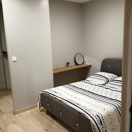 Charmant Appartement Muret Centre Eksteriør bilde