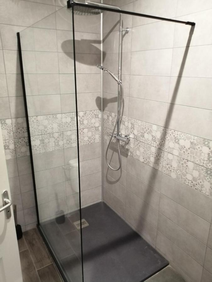Charmant Appartement Muret Centre Eksteriør bilde